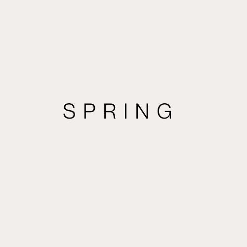Spring