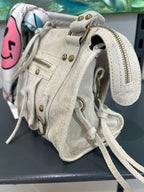 Tasche stone klein