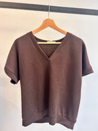 Modal V Shirt