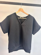 Modal V Shirt