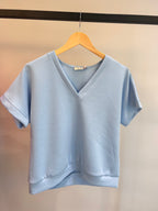 Modal V Shirt