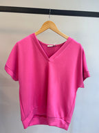 Modal V Shirt
