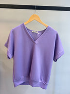 Modal V Shirt