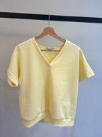Modal V Shirt