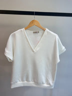 Modal V Shirt