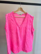 Kurzarm Bluse