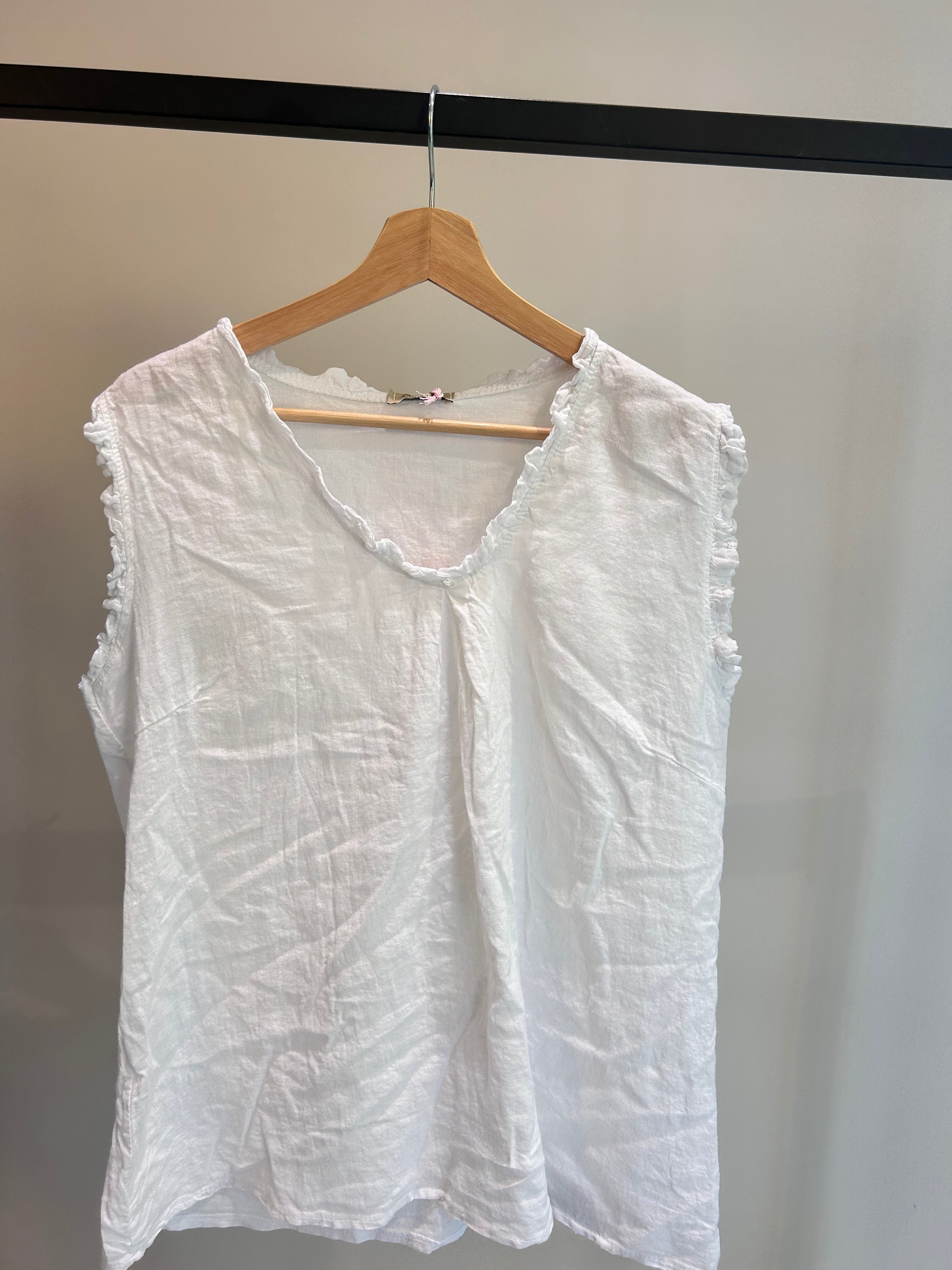 Kurzarm Bluse