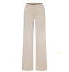MAC Wideleg Jeans Länge 30
