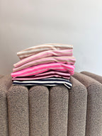 Streifen Shirt