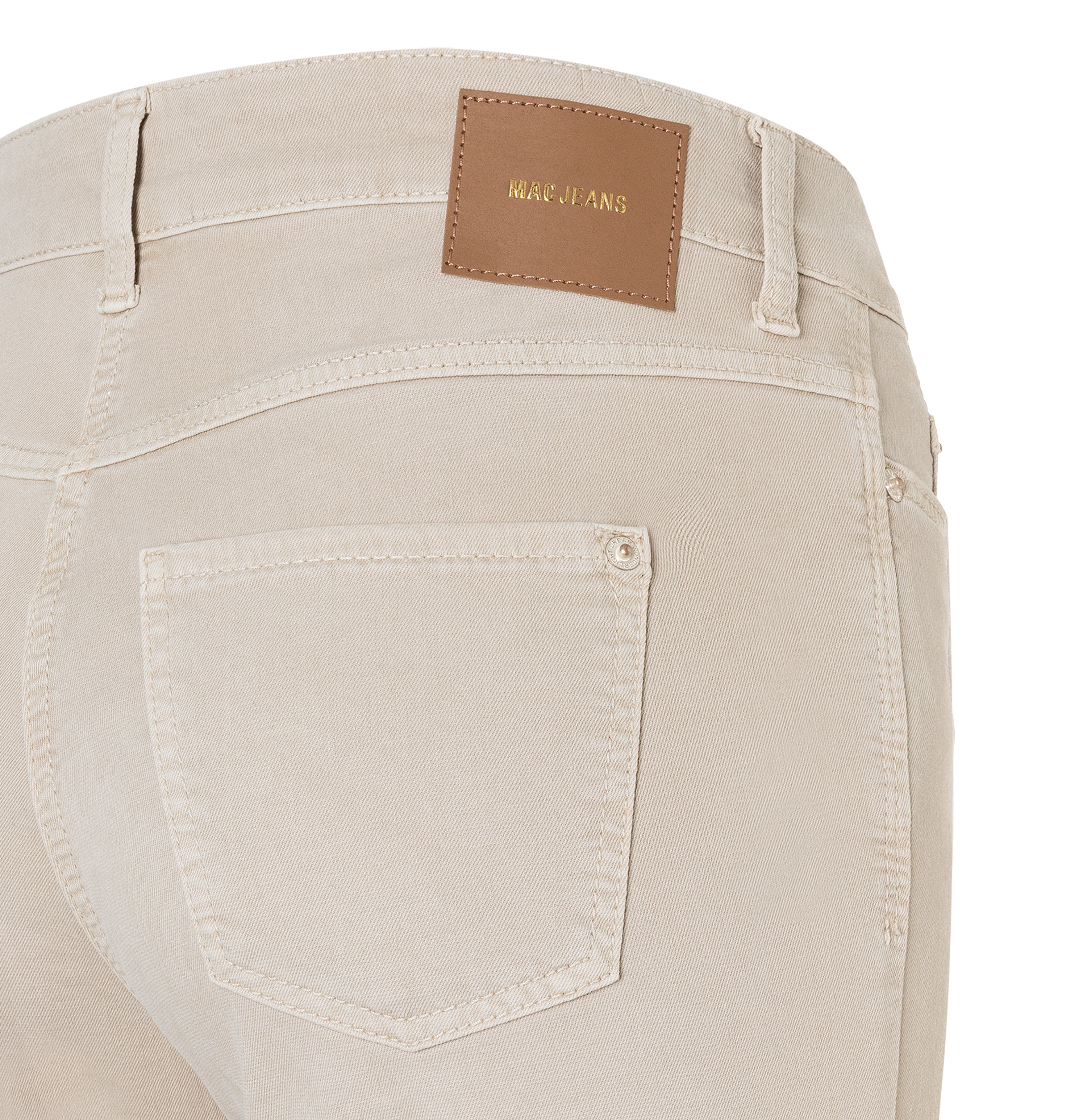 MAC Wideleg Jeans Länge 30